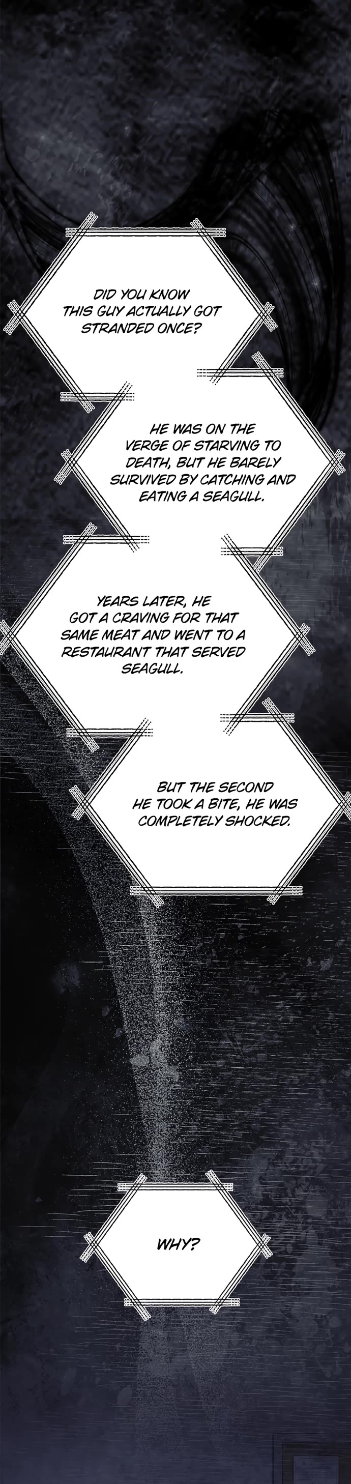 Ghost Story Club (Remake) Chapter 80 page 26 - Chapter 80