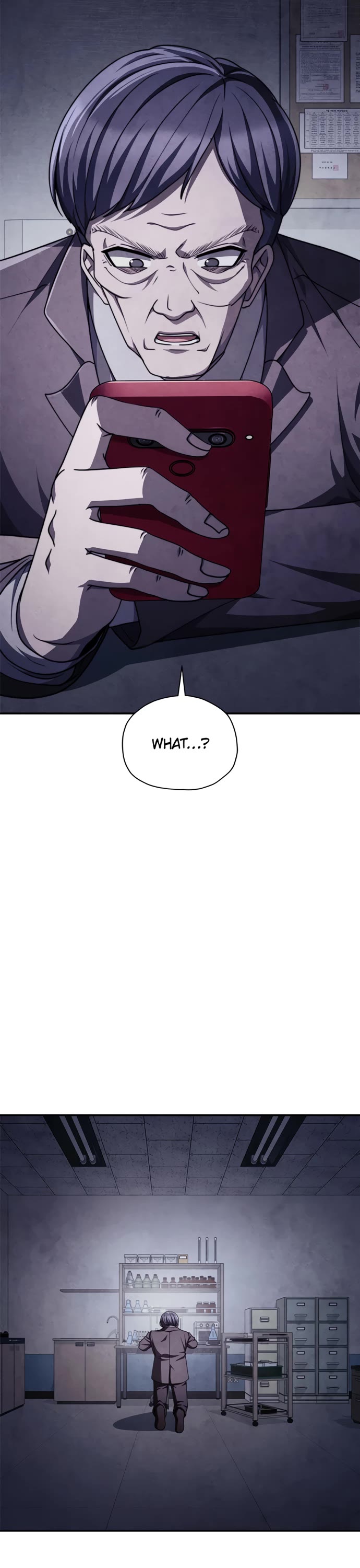 Ghost Story Club (Remake) Chapter 80 page 27 - Chapter 80