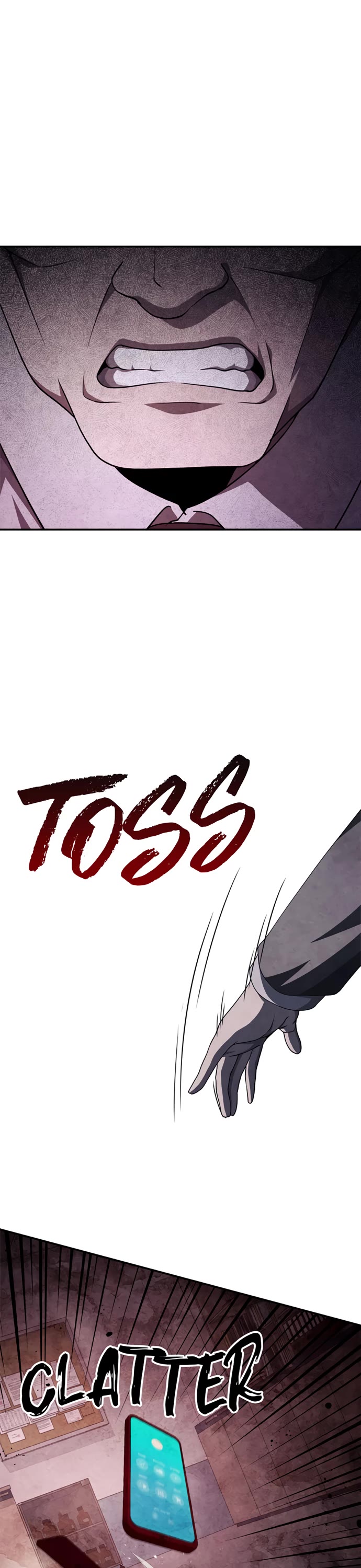 Ghost Story Club (Remake) Chapter 80 page 28 - Chapter 80