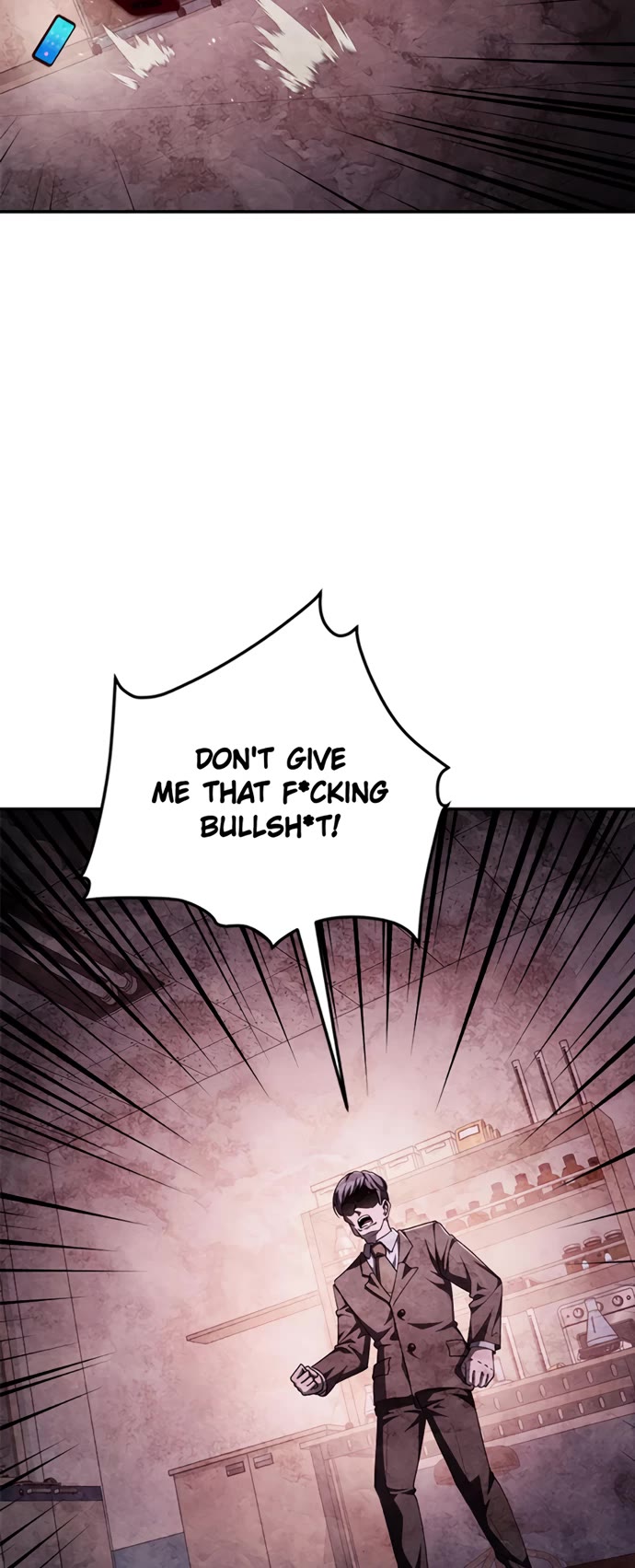 Ghost Story Club (Remake) Chapter 80 page 29 - Chapter 80