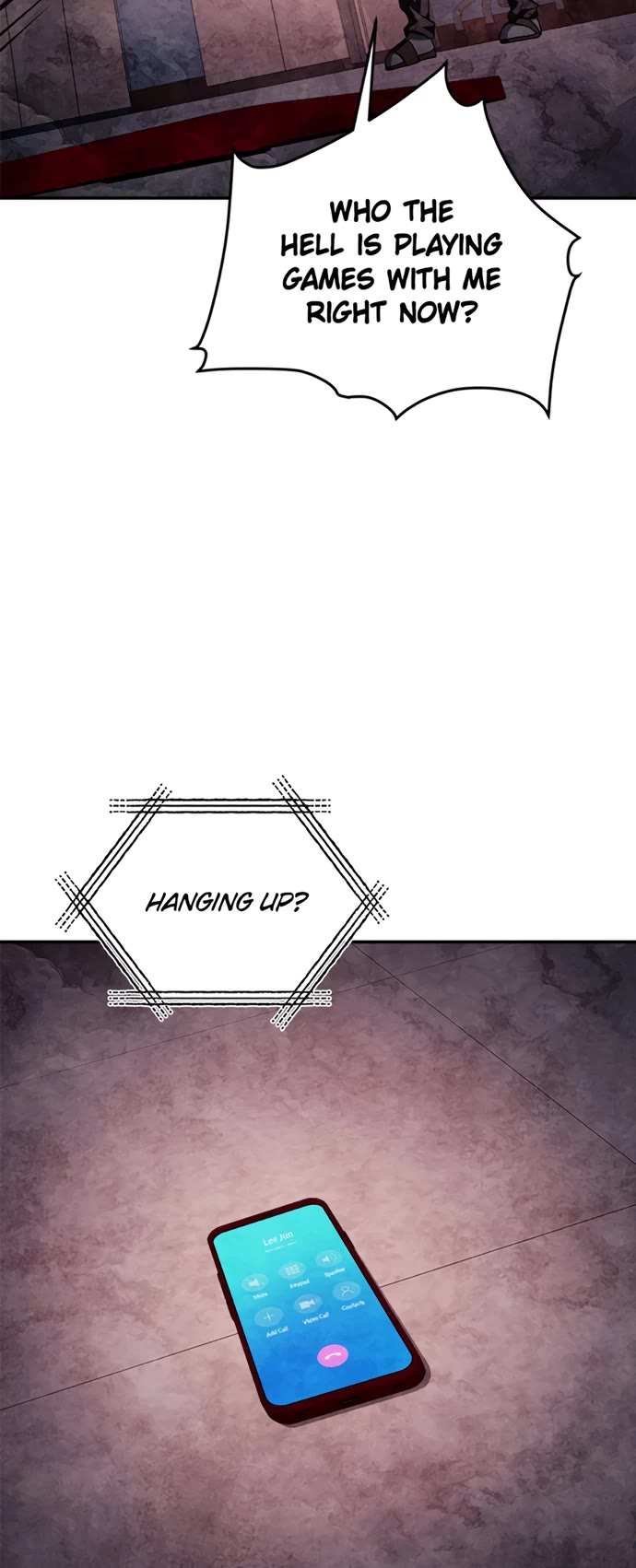 Ghost Story Club (Remake) Chapter 80 page 30 - Chapter 80