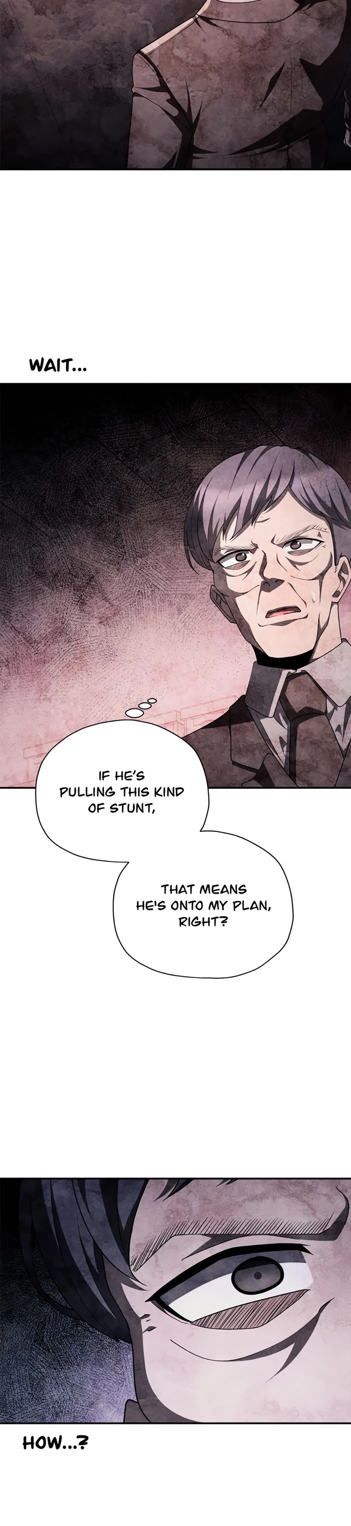 Ghost Story Club (Remake) Chapter 80 page 32 - Chapter 80