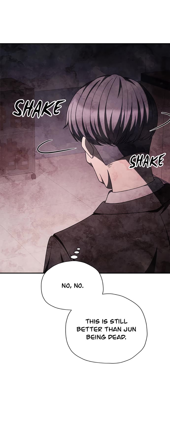Ghost Story Club (Remake) Chapter 80 page 33 - Chapter 80