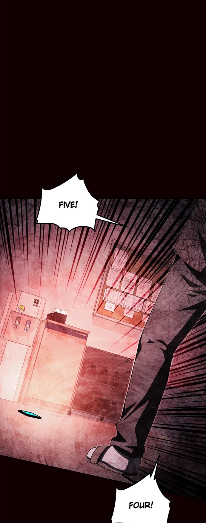 Ghost Story Club (Remake) Chapter 80 page 37 - Chapter 80