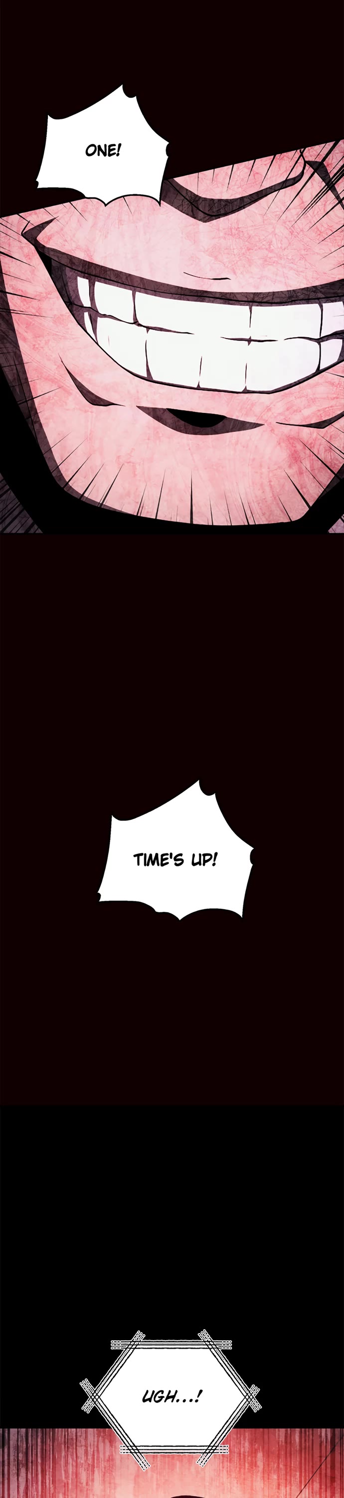 Ghost Story Club (Remake) Chapter 80 page 39 - Chapter 80