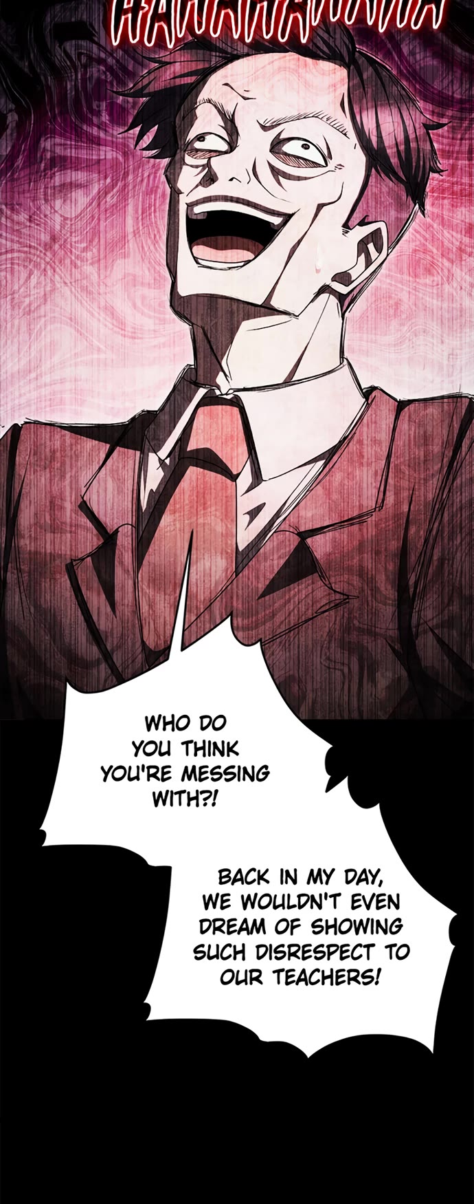 Ghost Story Club (Remake) Chapter 80 page 42 - Chapter 80