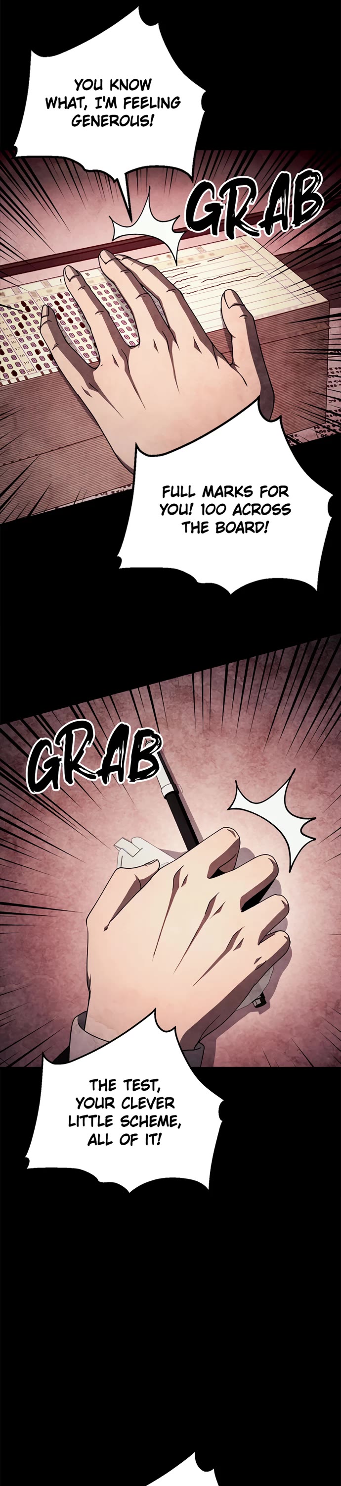 Ghost Story Club (Remake) Chapter 80 page 43 - Chapter 80