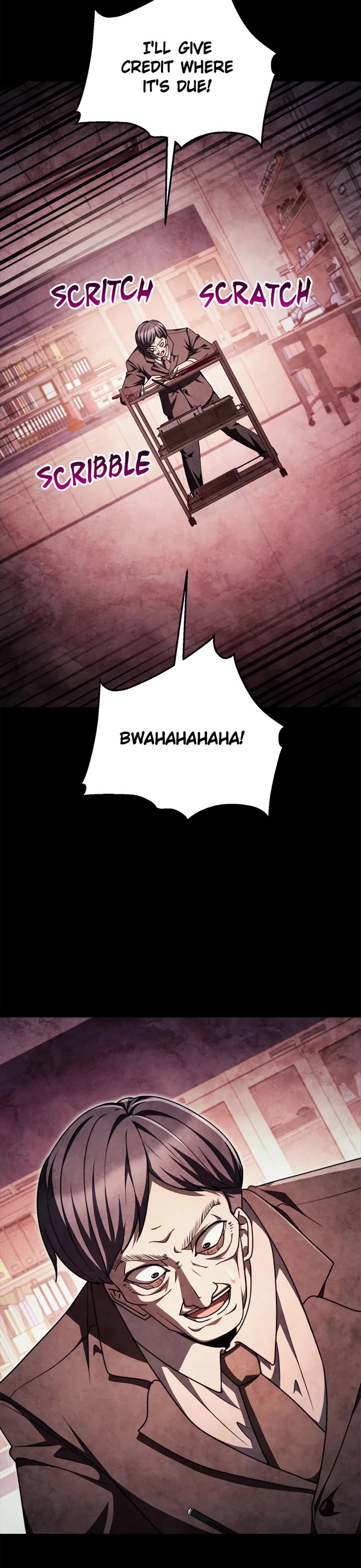 Ghost Story Club (Remake) Chapter 80 page 44 - Chapter 80
