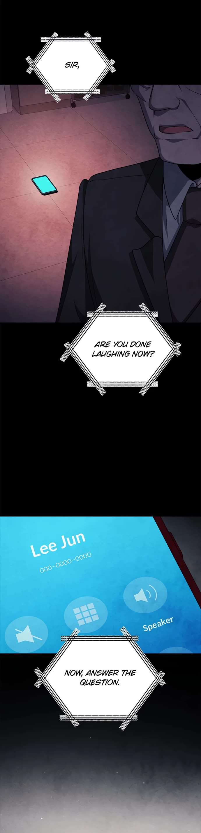 Ghost Story Club (Remake) Chapter 80 page 48 - Chapter 80