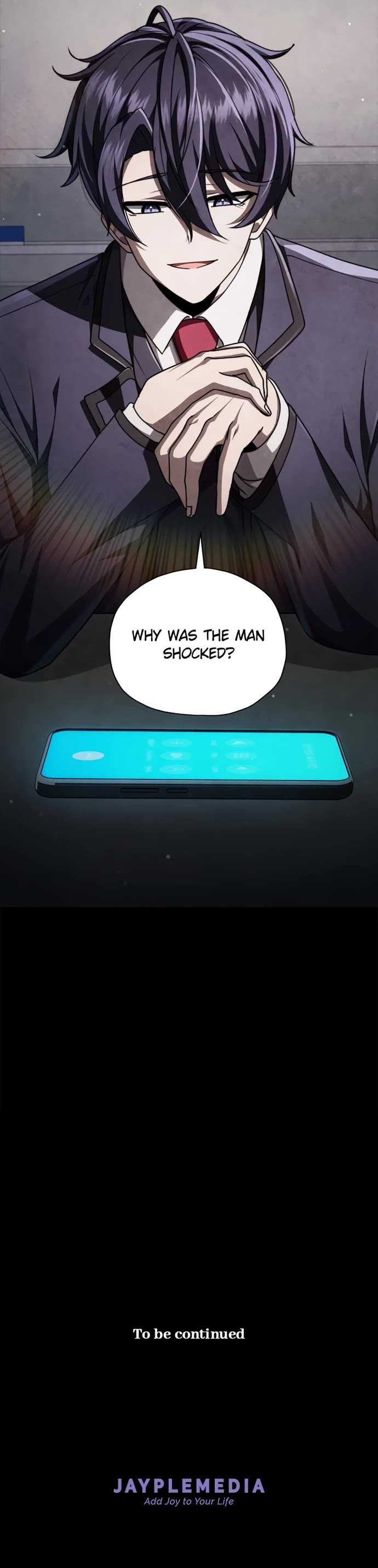 Ghost Story Club (Remake) Chapter 80 page 49 - Chapter 80