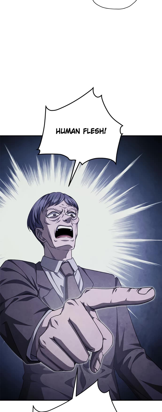 Ghost Story Club (Remake) Chapter 81 page 15 - Chapter 81