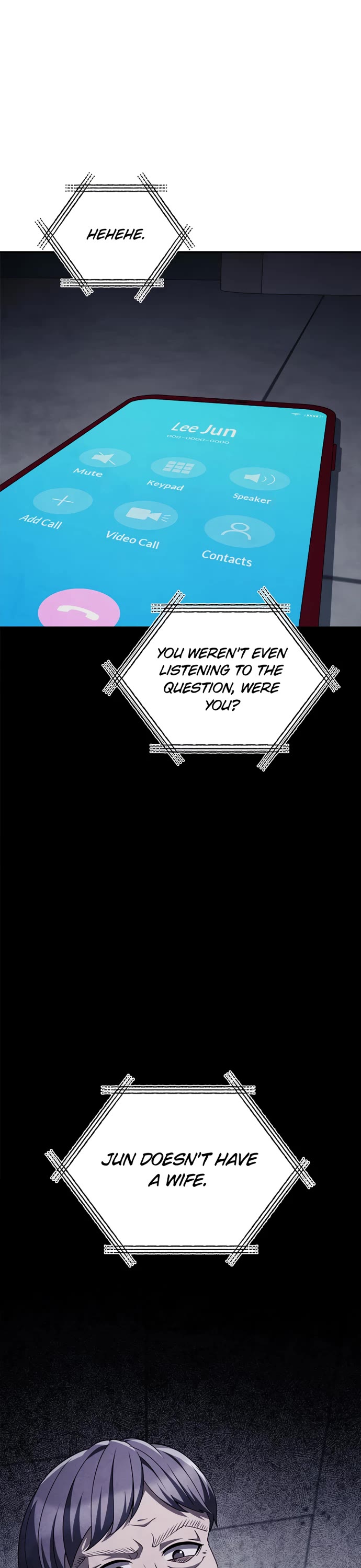 Ghost Story Club (Remake) Chapter 81 page 17 - Chapter 81