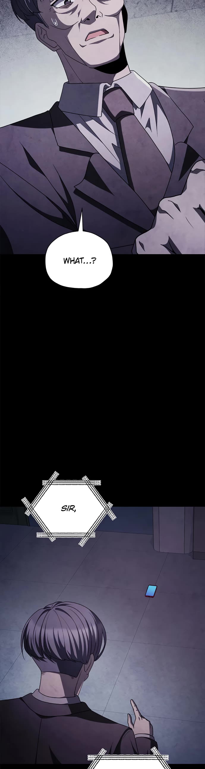 Ghost Story Club (Remake) Chapter 81 page 18 - Chapter 81