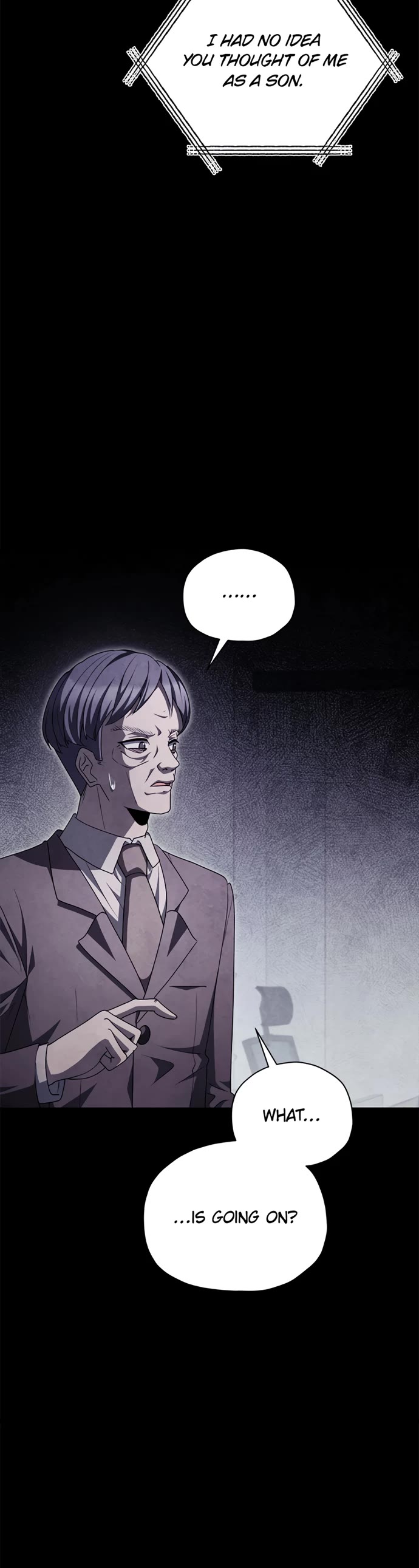 Ghost Story Club (Remake) Chapter 81 page 19 - Chapter 81