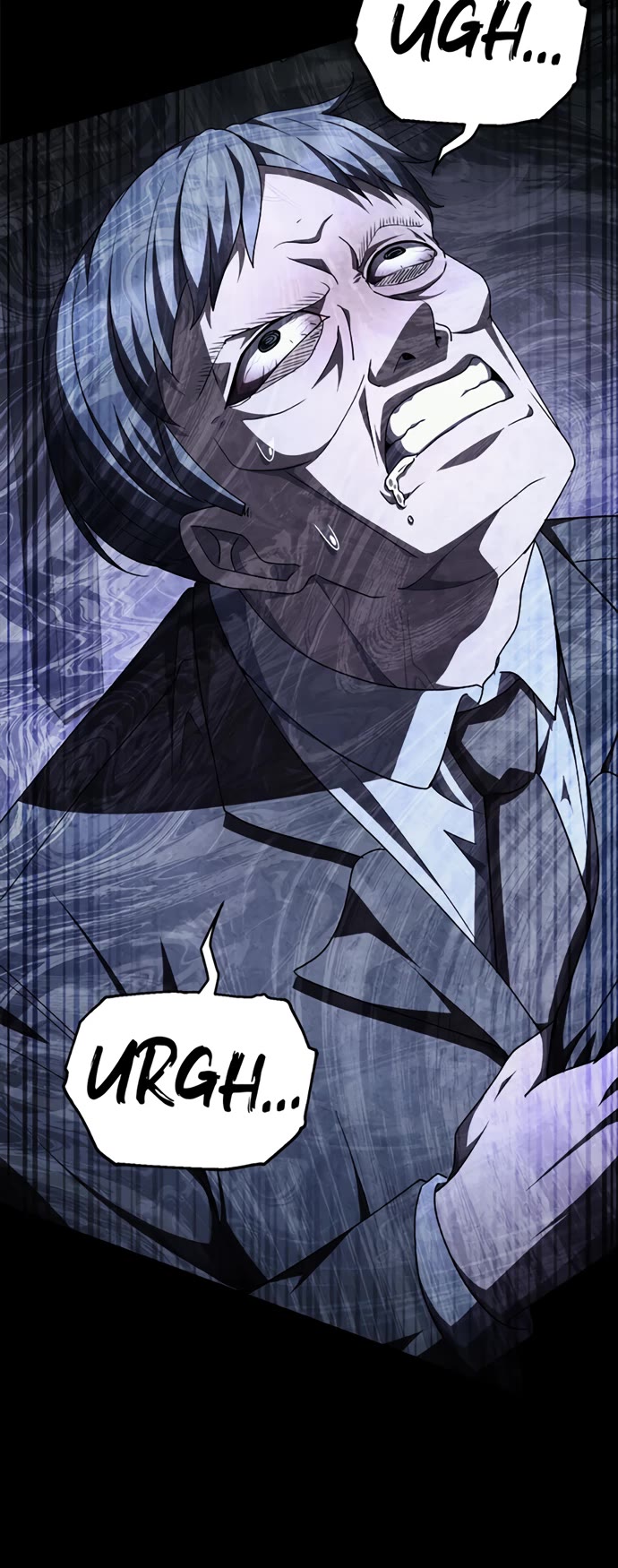 Ghost Story Club (Remake) Chapter 81 page 23 - Chapter 81