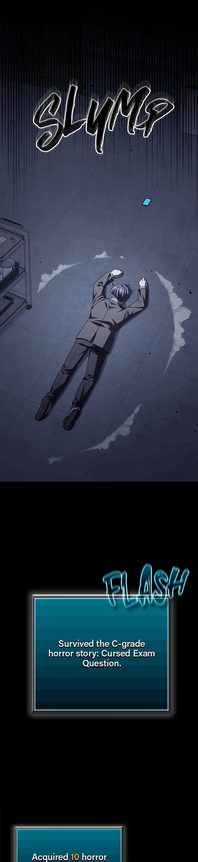 Ghost Story Club (Remake) Chapter 81 page 24 - Chapter 81