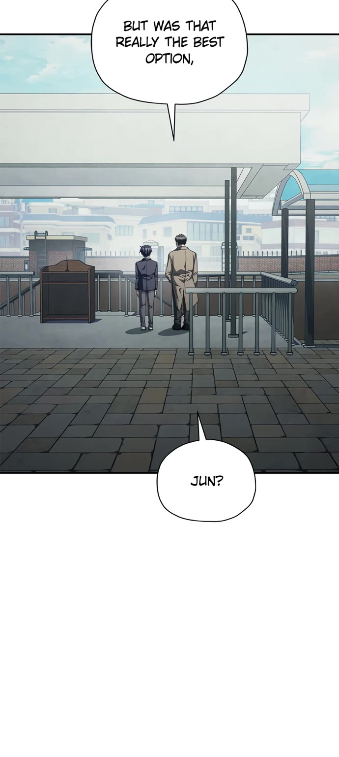 Ghost Story Club (Remake) Chapter 81 page 31 - Chapter 81