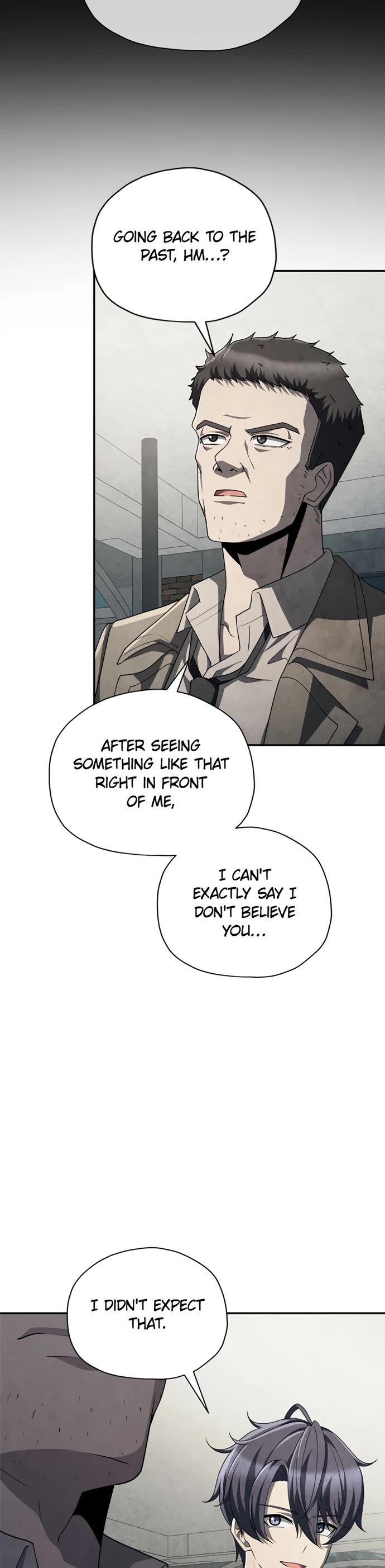 Ghost Story Club (Remake) Chapter 81 page 33 - Chapter 81