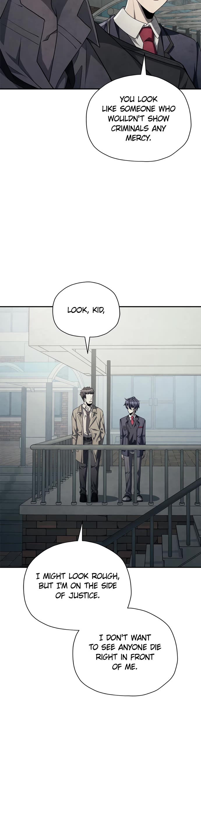Ghost Story Club (Remake) Chapter 81 page 34 - Chapter 81