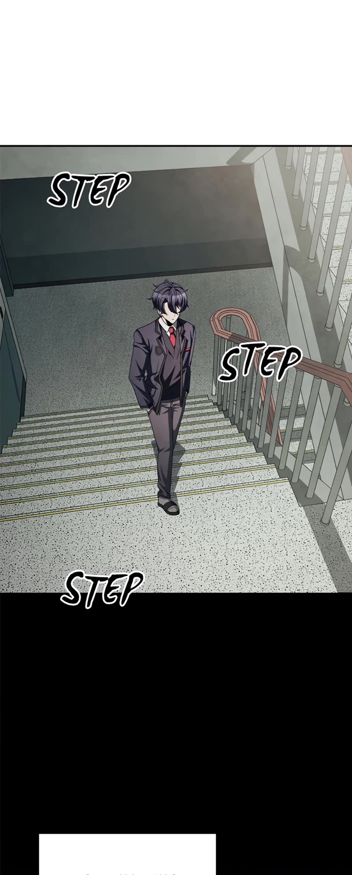 Ghost Story Club (Remake) Chapter 81 page 37 - Chapter 81