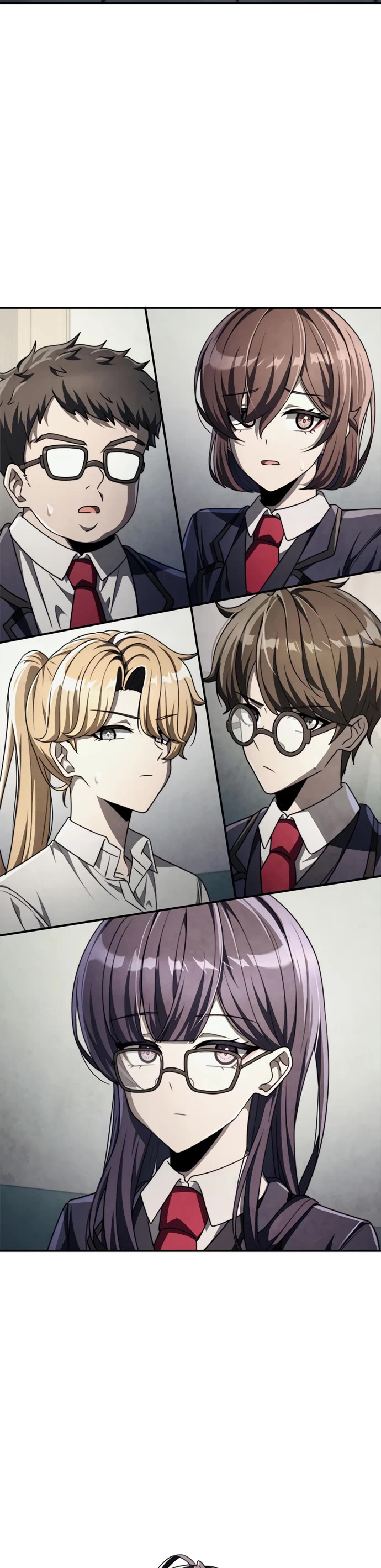Ghost Story Club (Remake) Chapter 81 page 41 - Chapter 81