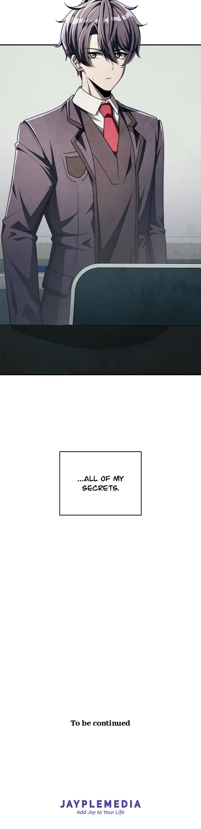 Ghost Story Club (Remake) Chapter 81 page 42 - Chapter 81