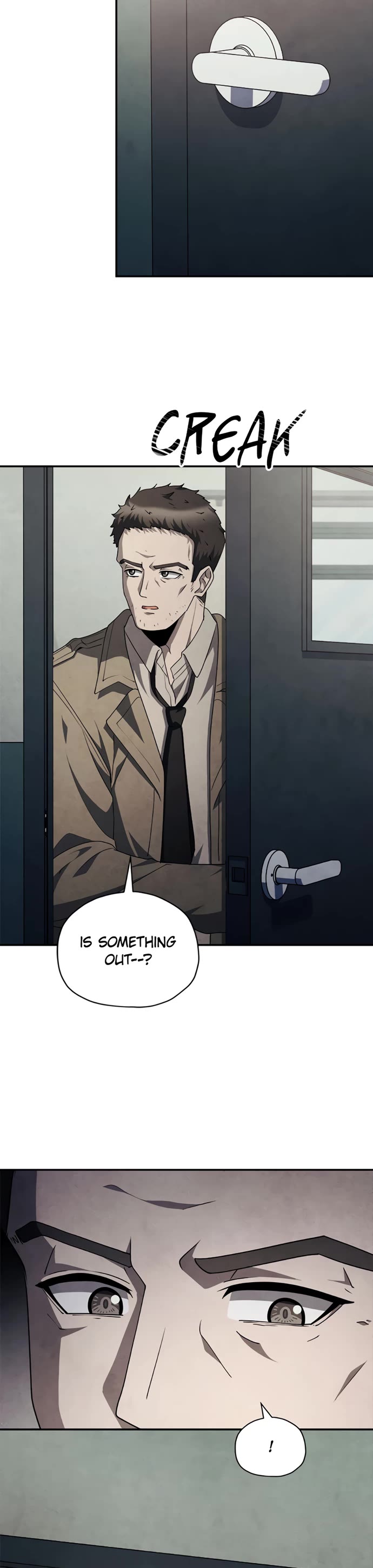 Ghost Story Club (Remake) Chapter 82 page 18 - Chapter 82 [END]