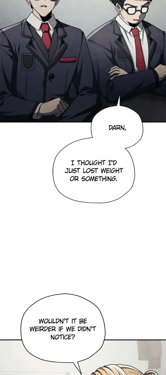 Ghost Story Club (Remake) Chapter 82 page 28 - Chapter 82 [END]