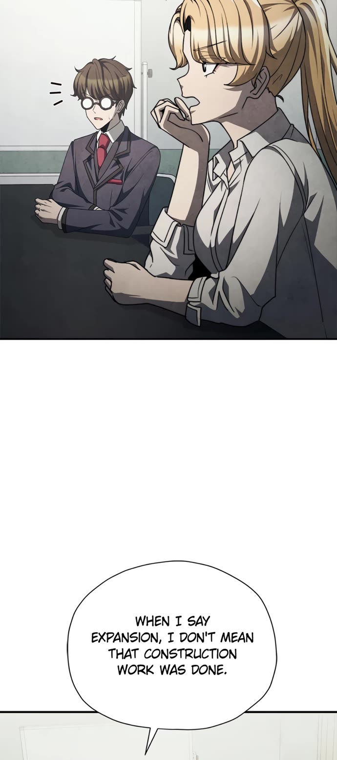 Ghost Story Club (Remake) Chapter 82 page 29 - Chapter 82 [END]