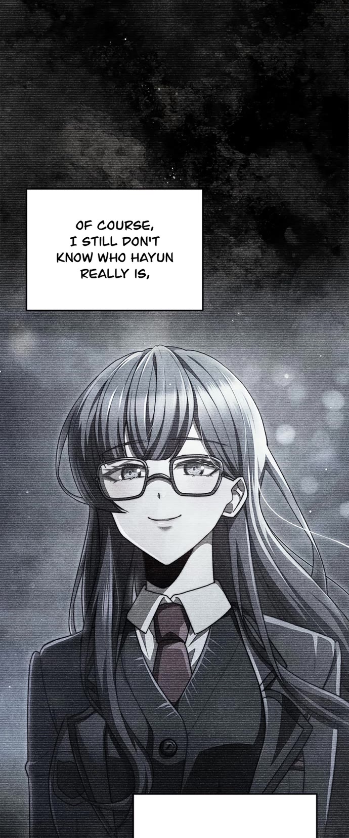 Ghost Story Club (Remake) Chapter 82 page 3 - Chapter 82 [END]