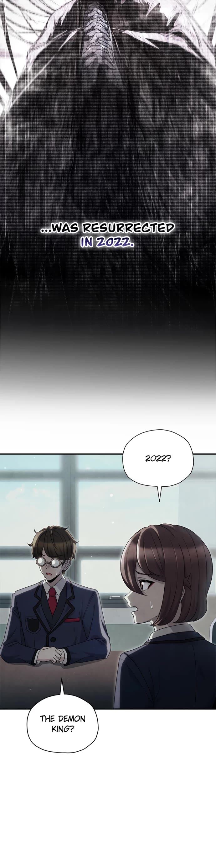 Ghost Story Club (Remake) Chapter 82 page 42 - Chapter 82 [END]