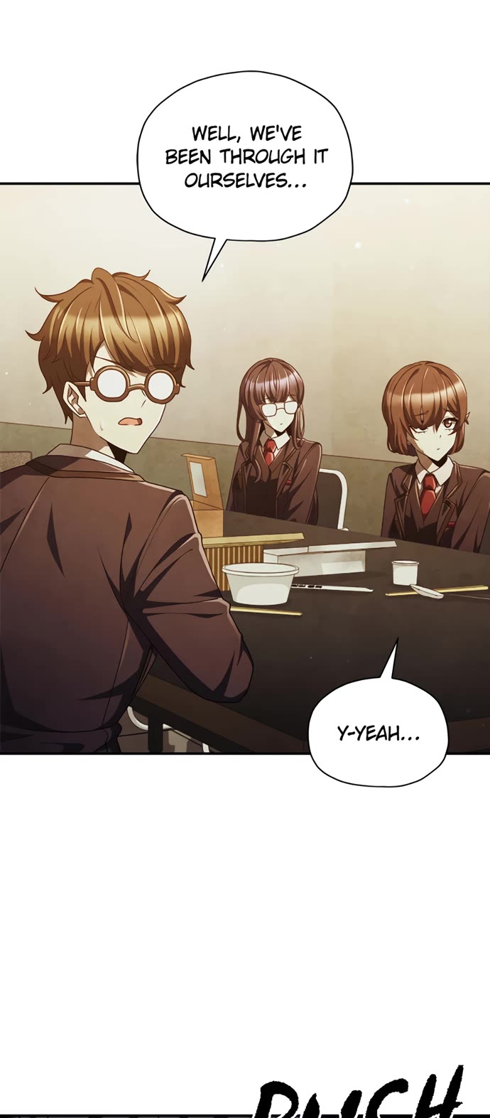 Ghost Story Club (Remake) Chapter 82 page 48 - Chapter 82 [END]