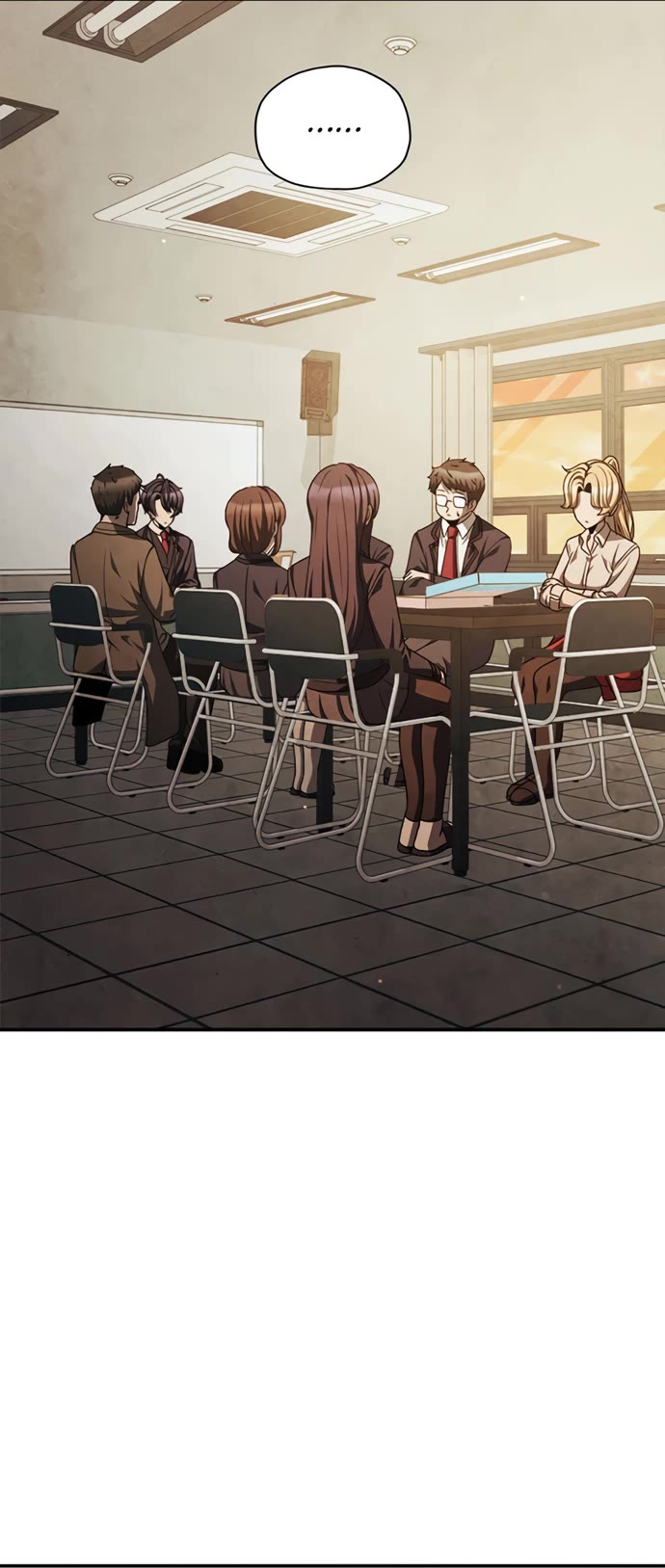 Ghost Story Club (Remake) Chapter 82 page 53 - Chapter 82 [END]