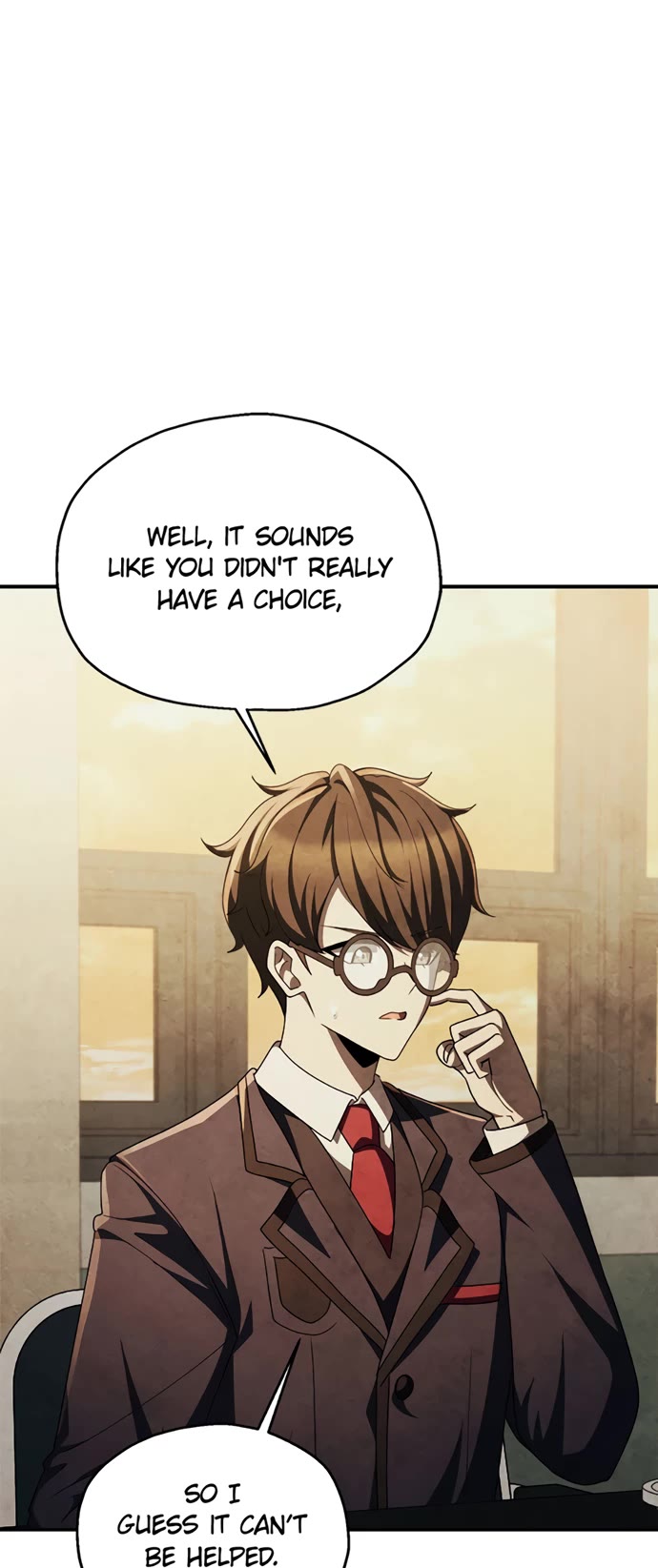 Ghost Story Club (Remake) Chapter 82 page 56 - Chapter 82 [END]