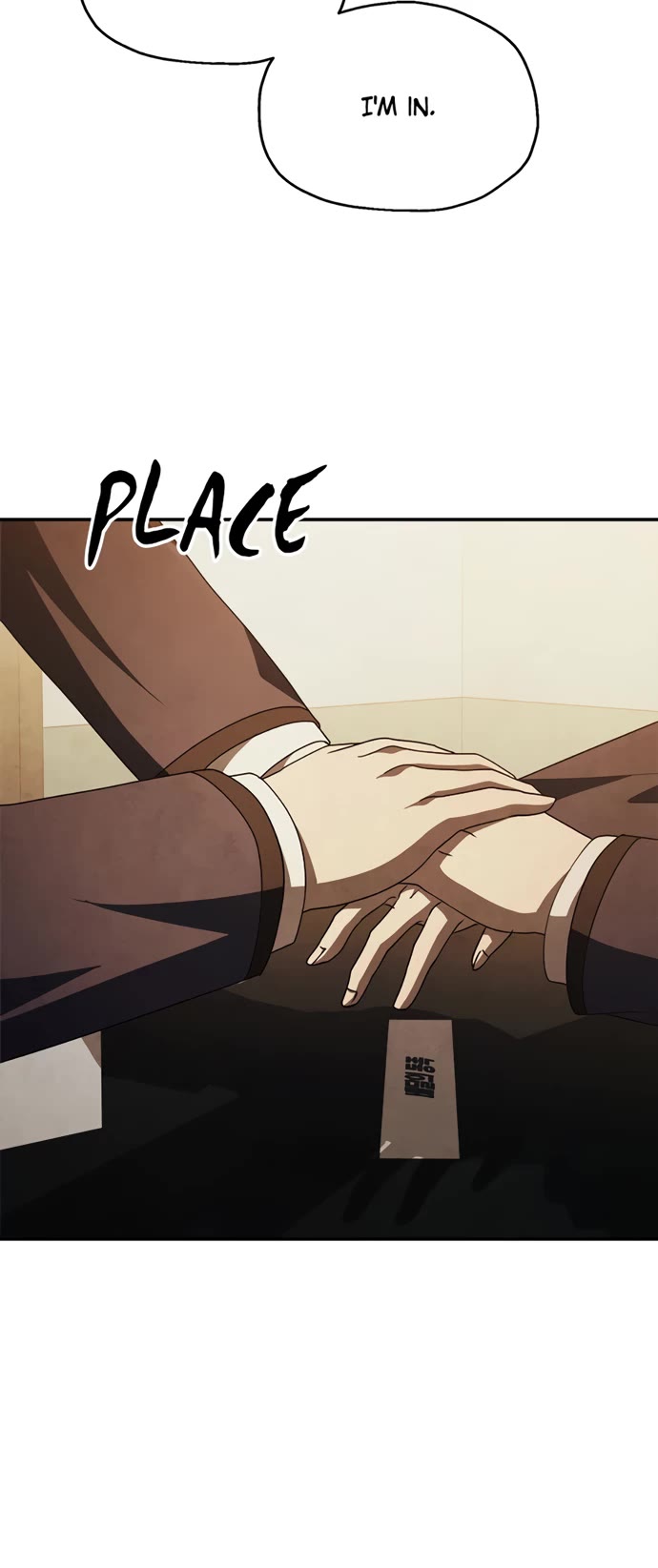 Ghost Story Club (Remake) Chapter 82 page 57 - Chapter 82 [END]