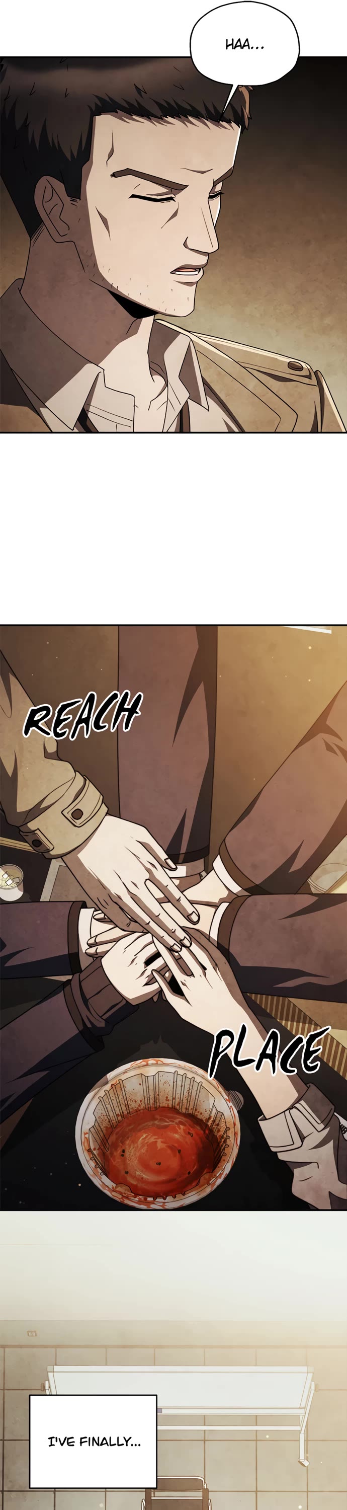 Ghost Story Club (Remake) Chapter 82 page 62 - Chapter 82 [END]