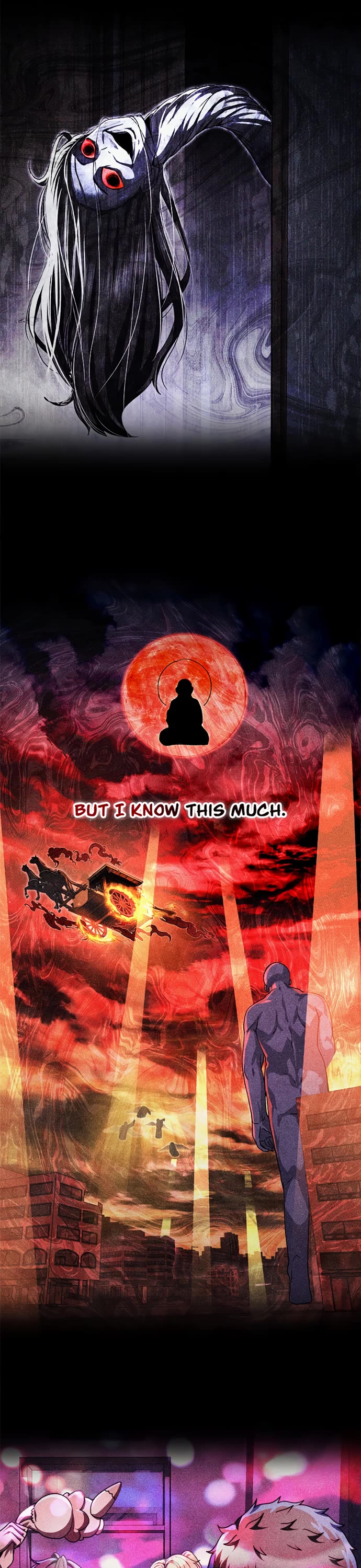Ghost Story Club (Remake) Chapter 82 page 66 - Chapter 82 [END]