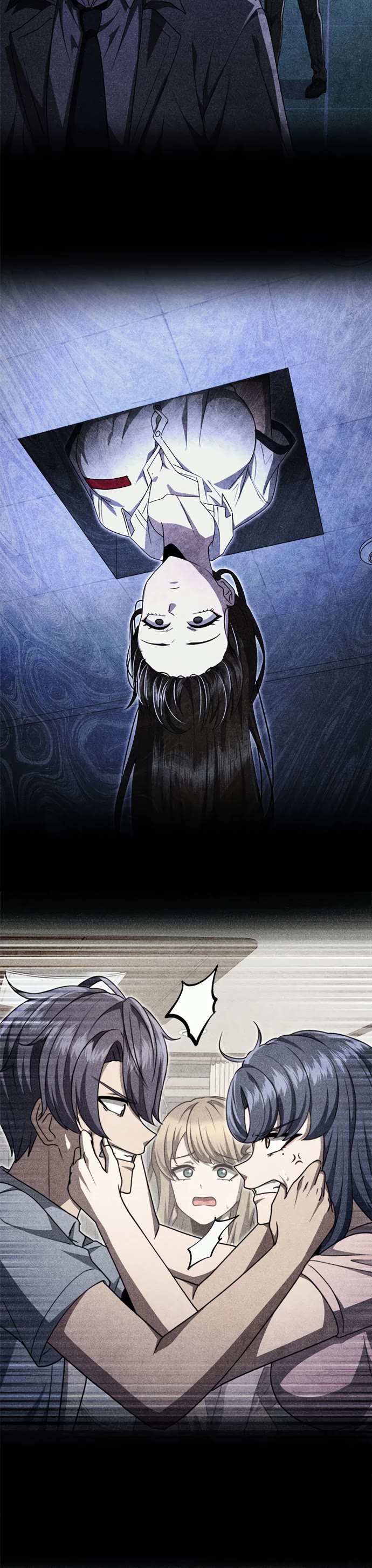 Ghost Story Club (Remake) Chapter 82 page 68 - Chapter 82 [END]