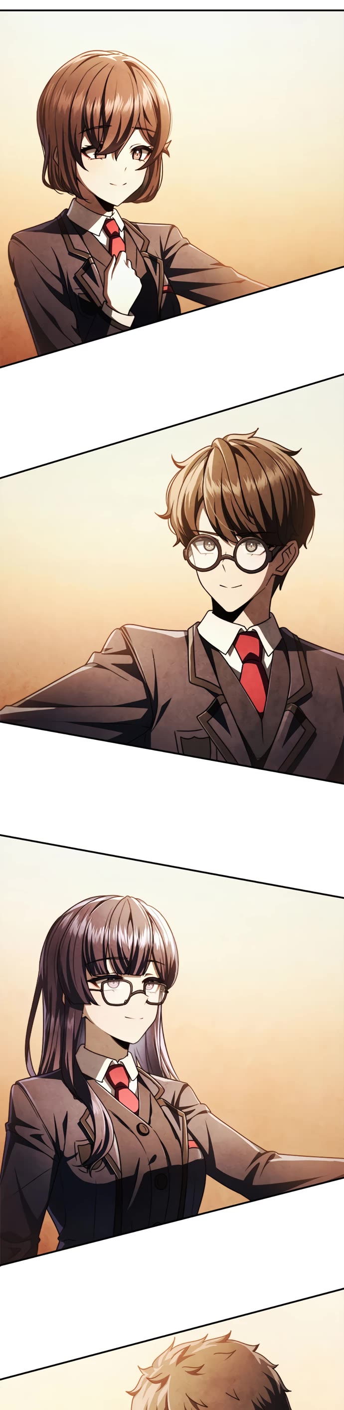Ghost Story Club (Remake) Chapter 82 page 70 - Chapter 82 [END]