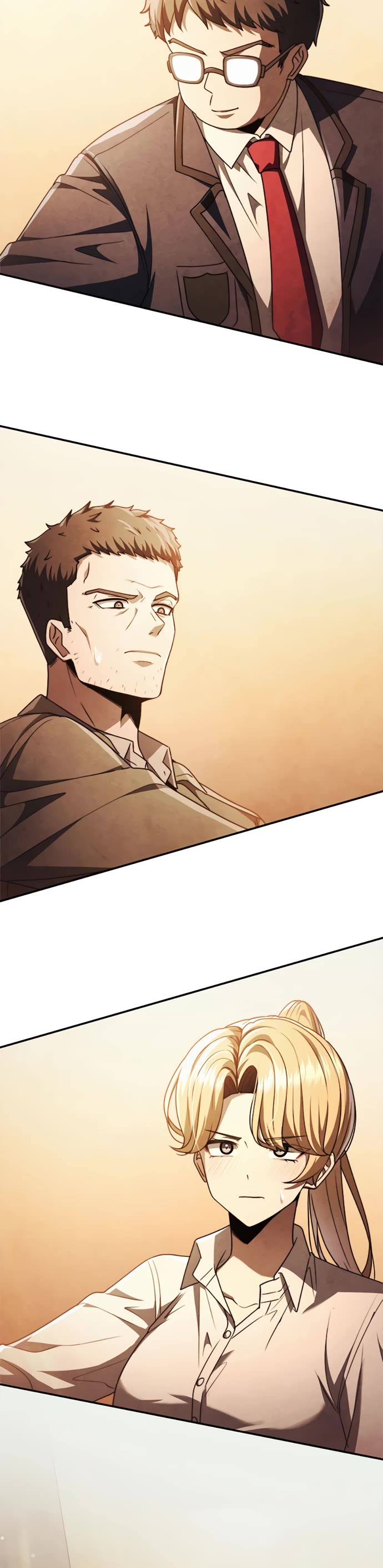 Ghost Story Club (Remake) Chapter 82 page 71 - Chapter 82 [END]