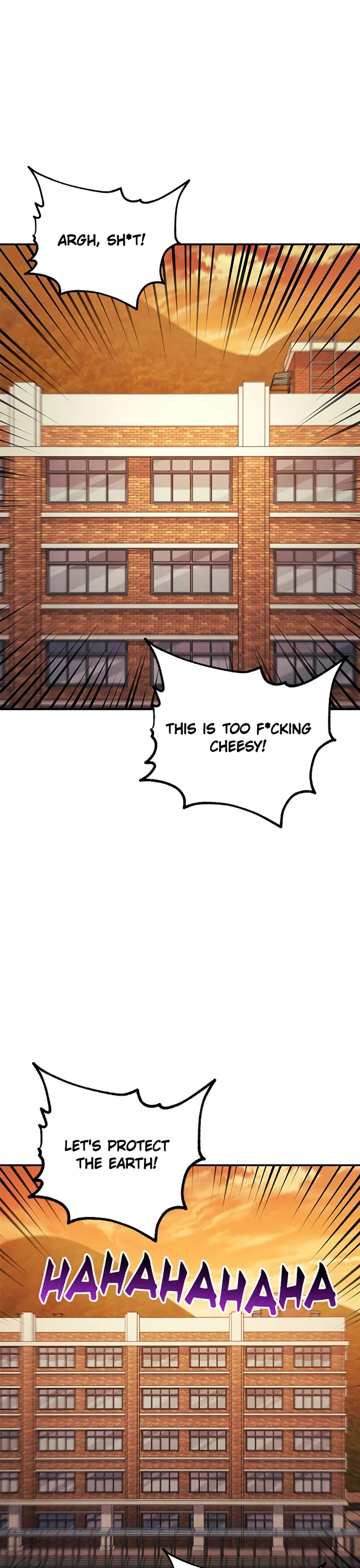Ghost Story Club (Remake) Chapter 82 page 74 - Chapter 82 [END]