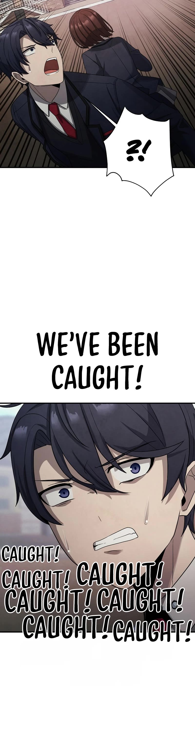 Ghost Story Club (Remake) Chapter 9 page 17 - Chapter 9