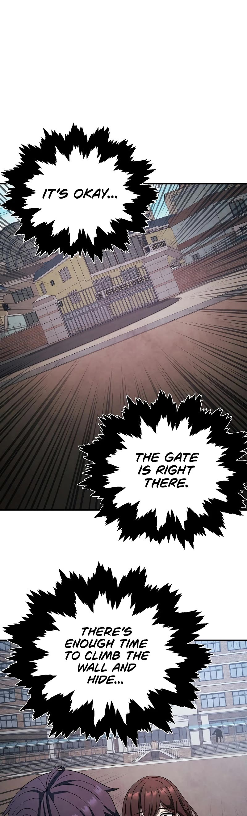 Ghost Story Club (Remake) Chapter 9 page 18 - Chapter 9