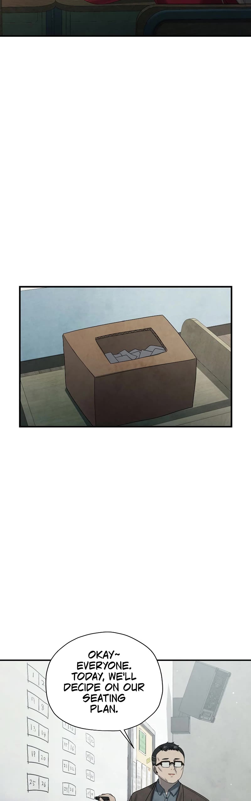 Ghost Story Club (Remake) Chapter 9 page 36 - Chapter 9