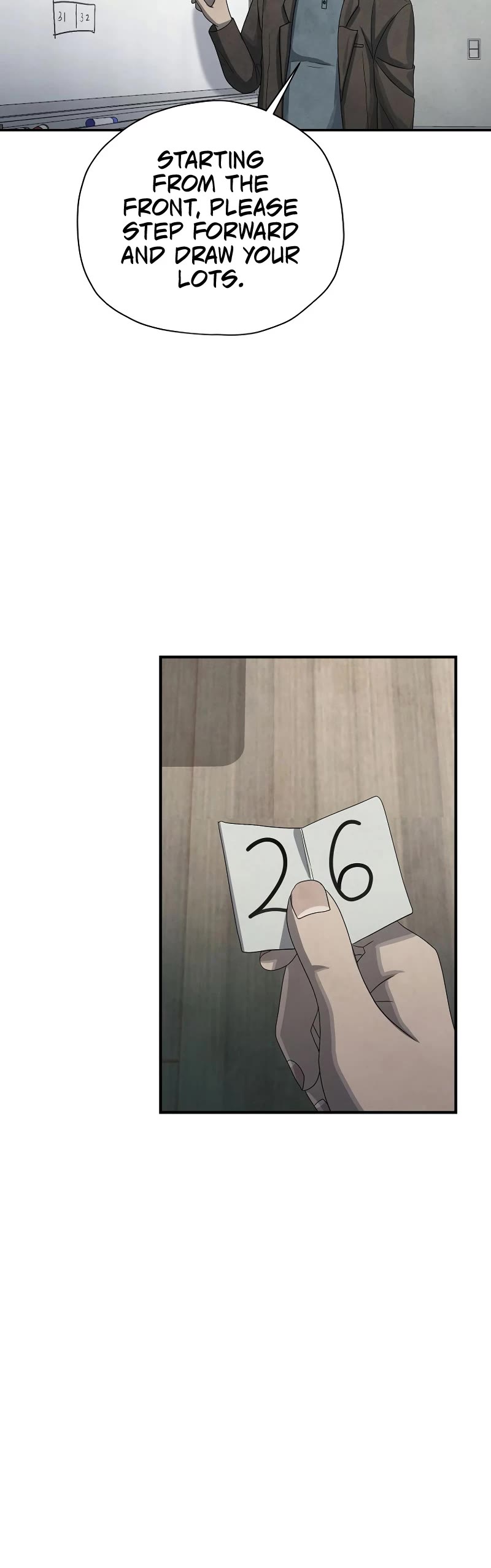 Ghost Story Club (Remake) Chapter 9 page 37 - Chapter 9