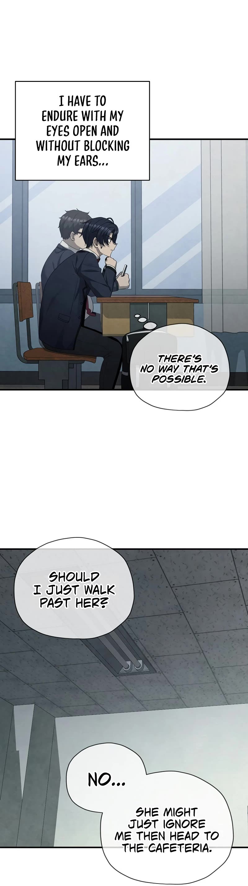 Ghost Story Club (Remake) Chapter 9 page 42 - Chapter 9
