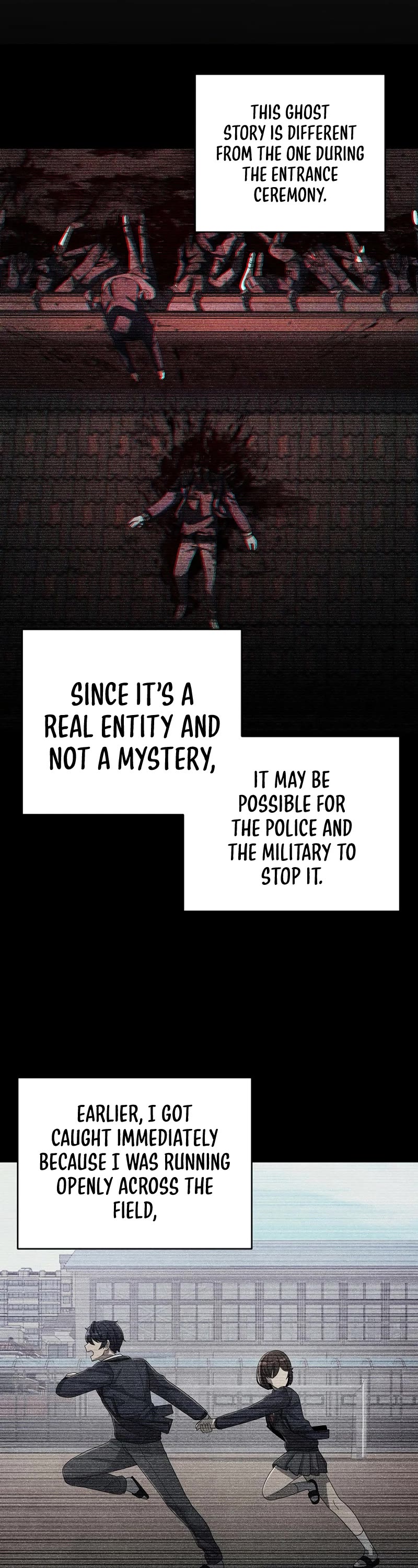 Ghost Story Club (Remake) Chapter 9 page 44 - Chapter 9