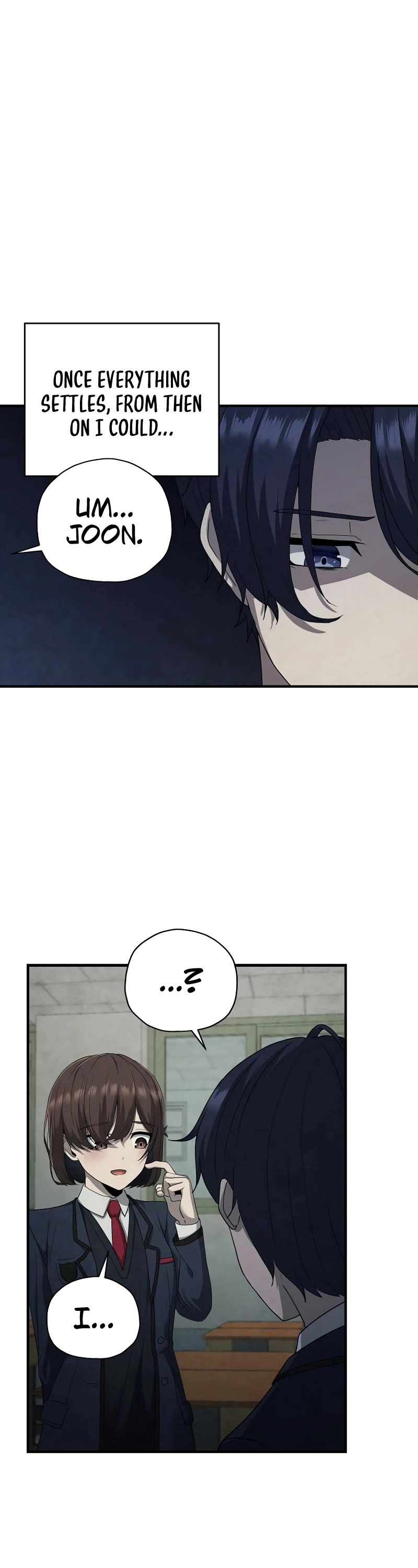 Ghost Story Club (Remake) Chapter 9 page 47 - Chapter 9
