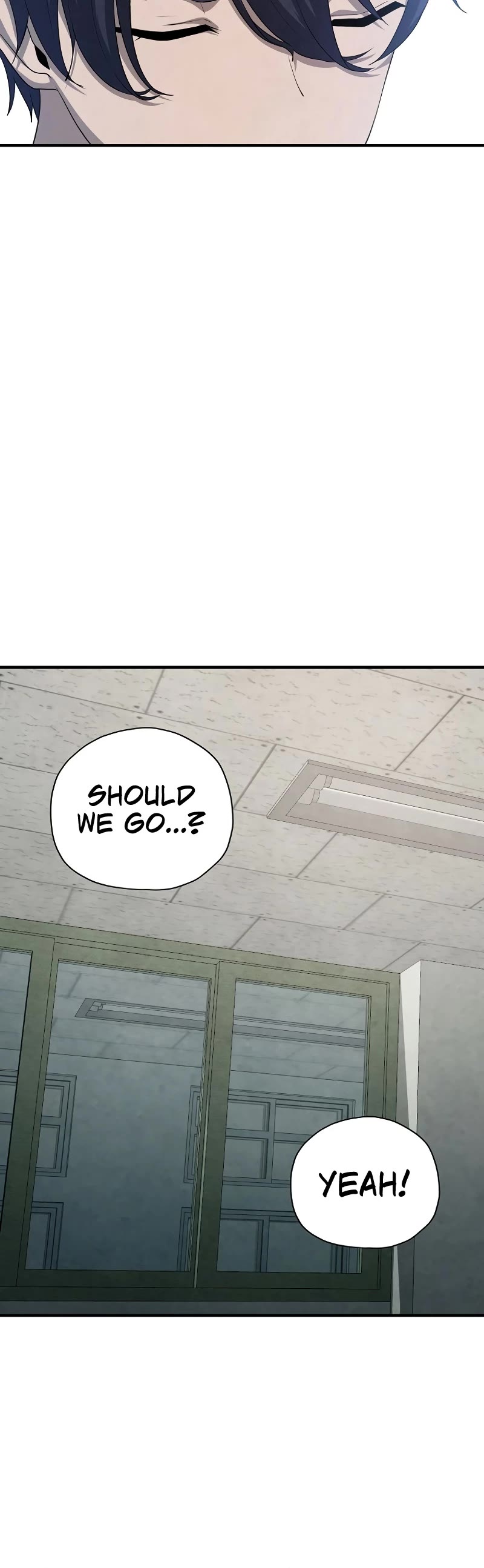 Ghost Story Club (Remake) Chapter 9 page 55 - Chapter 9