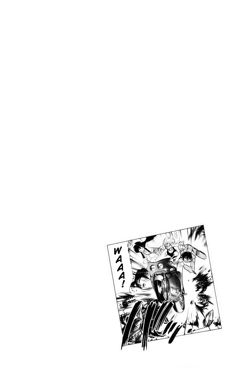 Ghost Sweeper Mikami Chapter 18.7 page 18 - Vol.18 Chapter 7: Report 7 - Battle with Wolves!! (Part Four)